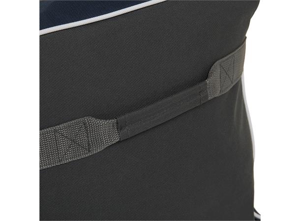 Gate Equipment Holdall Robust utstyrsbag med hjul 