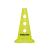 Cone With Holes 30 cm NYEL Kjegle med hull til stang 