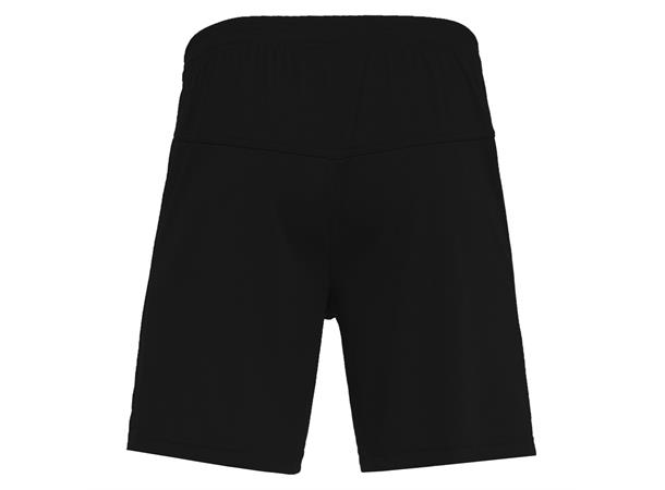 Bismuth Match Day Short BLK XXS Teknisk spillershorts - Unisex 