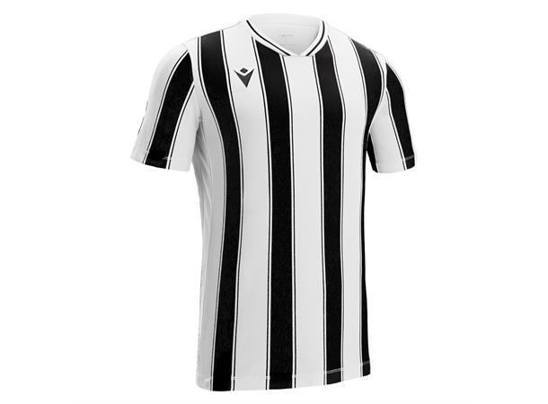 Sceptrum Shirt WHT/BLK 3XS Teknisk trenings og spillerdrakt  Unisex 