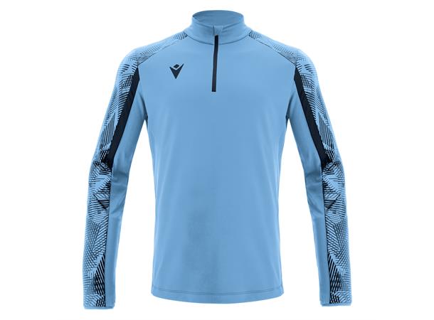 Naryn 1/4 Zip  Top COLUMBIA XXS Teknisk treningsgenser - Unisex 