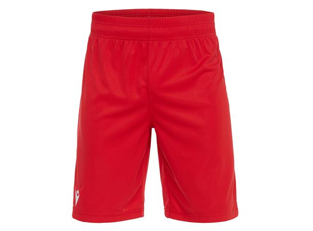 Curium Shorts RED 3XS Teknisk basketballshorts - Unisex 