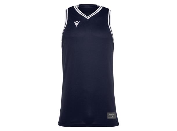 Freon Shirt NAV XS Armløs basketdrakt - smal modell 