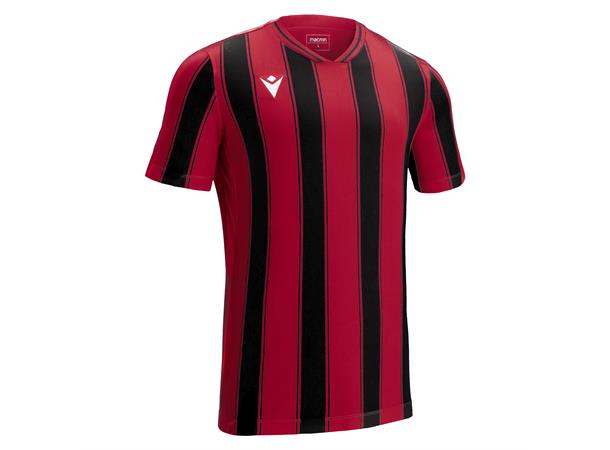 Sceptrum Shirt RED/BLK XXS Teknisk trenings og spillerdrakt  Unisex 