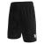 Corver Referee Shorts BLK M Teknisk dommershorts 