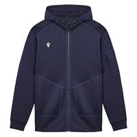 Kanak Icon full zip hoody NAV S Hettejakke - Unisex