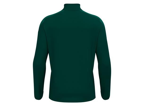 Yaruga Training 1/4 Zip Top BGRN 3XS Teknisk treningsgenser - Unisex 