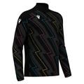Yaruga Training 1/4 Zip Top GRAFFITI S Teknisk treningsgenser - Unisex
