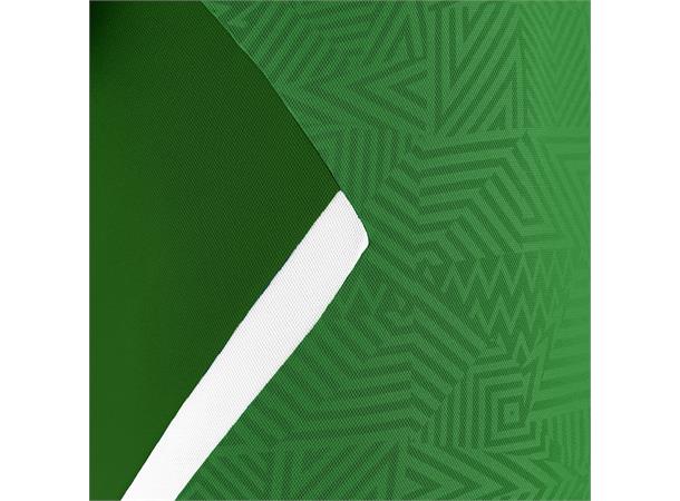 Rap Polo GRN/WHT 3XS Teknisk poloskjorte - Unisex 