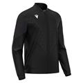 Morpheus Travel Full Zip Top BLK S Teknisk reisejakke - Unisex