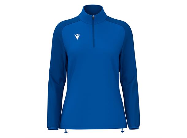 Lena Training 1/4 Zip Top W ROY 3XS Teknisk treningsgenser til dame 