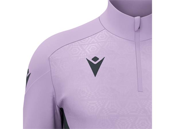 Yaruga Training 1/4 Zip Top LC XXL Teknisk treningsgenser - Unisex 