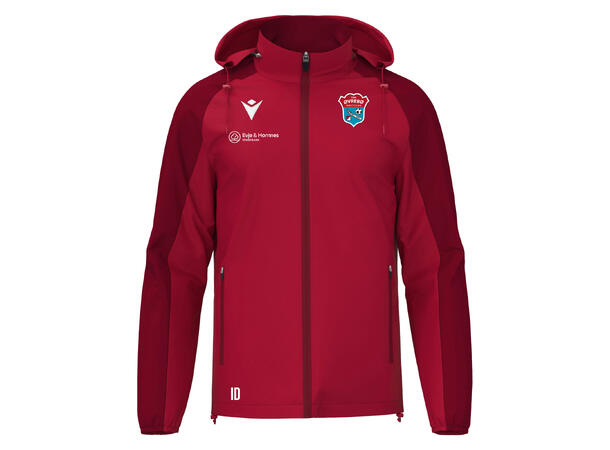 Øvrebø Elbrus Trening - Kamp - unisex 