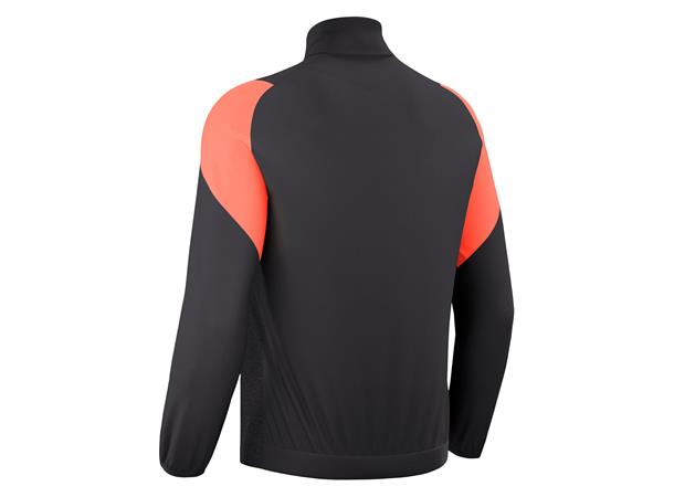 Vanir Travel Full Zip Top ANT/NCOR 3XL Teknisk overtrekksjakke - Unisex 