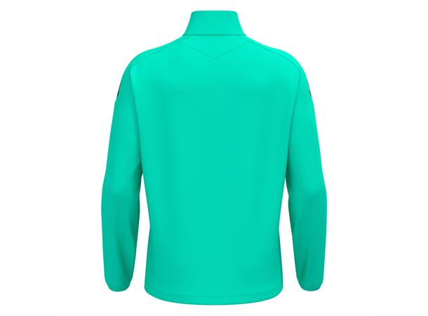 Anduin Training 1/4 Zip Top TRQ 4XL Teknisk treningsgenser - Unisex 
