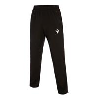 Dacite Hero BLK XXL Overtrekksbukse med stretch - Unisex