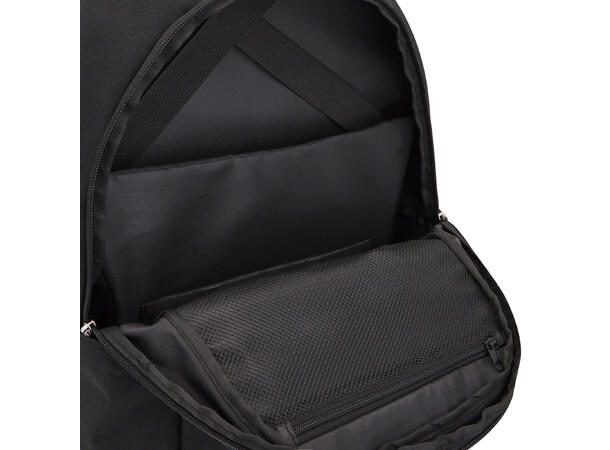 Route Backpack Praktisk ryggsekk 
