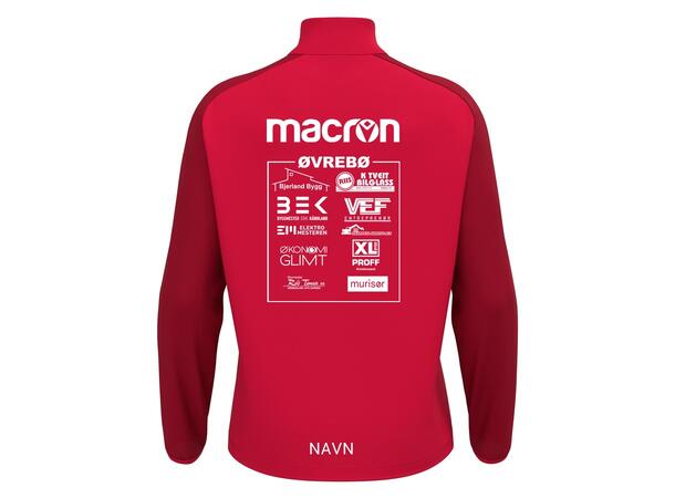 Øvrebø Isen Trening - unisex 