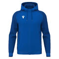 Chronos Full Zip Hoody ROY XXL Hettegenser