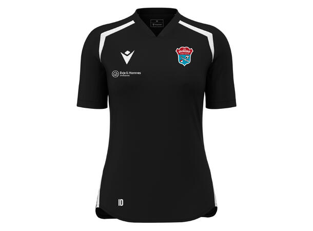 Øvrebø Anduril BLK/WHT Trening - Håndball - dame 