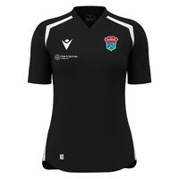 Øvrebø Anduril BLK/WHT Trening - Håndball - dame