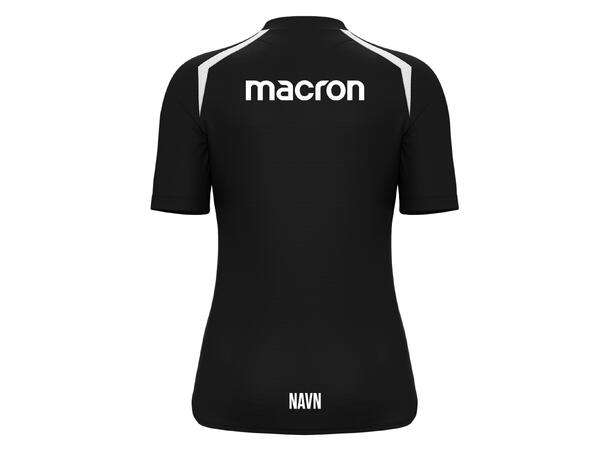 Øvrebø Anduril BLK/WHT Trening - Håndball - dame 
