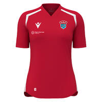 Øvrebø Anduril RED/WHT Trening - Håndball - dame