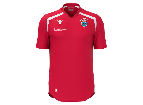 Øvrebø Wyrm RED/WHT Trening - Håndball - unisex 