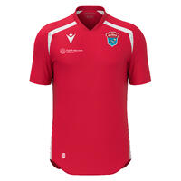 Øvrebø Wyrm RED/WHT Trening - Håndball - unisex