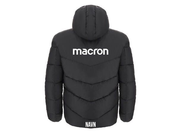 Øvrebø Arctic BLK Fritid - Trening - Kamp - unisex 