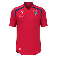 Øvrebø Wyrm RED/ROY Trening - Fotball - unisex
