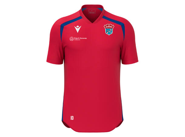 Øvrebø Wyrm RED/ROY Trening - Fotball - unisex 