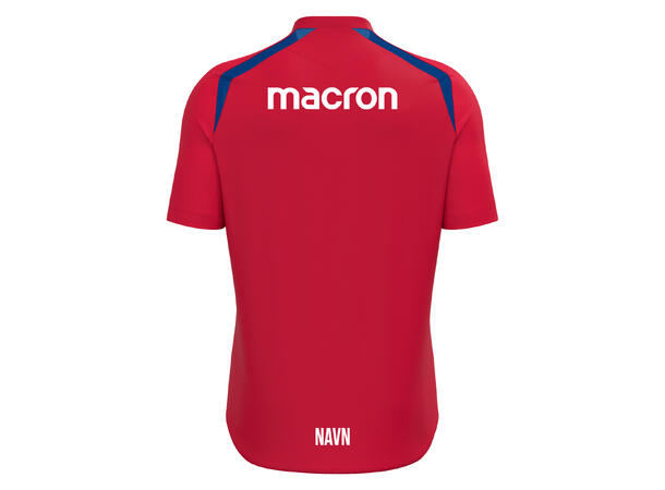 Øvrebø Wyrm RED/ROY Trening - Fotball - unisex 