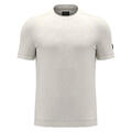Everchill Icon stretch T-shirt OFWHT M T-Skjorte i bomullsstretch