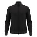 Lagoon Icon Full Zip Sweatshirt BLK XXL Allsidig genser