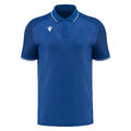 Echoes Polo ROY 3XL Teknisk poloskjorte - Unisex
