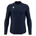 Void Shirt Longsleeve NAV L Spillertrøye – Lett, pustende