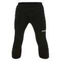 Saiph Goalkeeper Padded Pant BLK 3XL GK Training Pant