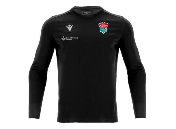 Øvrebø Rigel LS BLK Trening - Fotball - unisex 