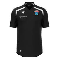 Øvrebø Wyrm BLK/WHT Trening - Håndball - unisex