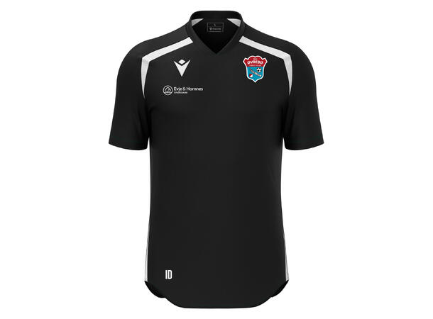 Øvrebø Wyrm BLK/WHT Trening - Håndball - unisex 