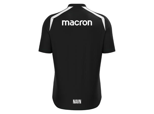 Øvrebø Wyrm BLK/WHT Trening - Håndball - unisex 